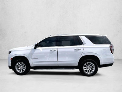 2021 Chevrolet Tahoe LS