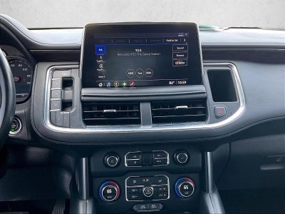 2021 Chevrolet Tahoe LS