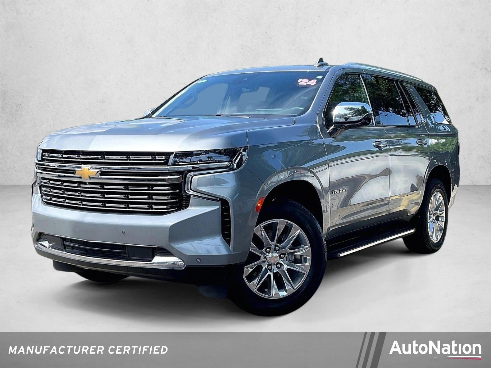 2024 Chevrolet Tahoe Premier - Photo 1