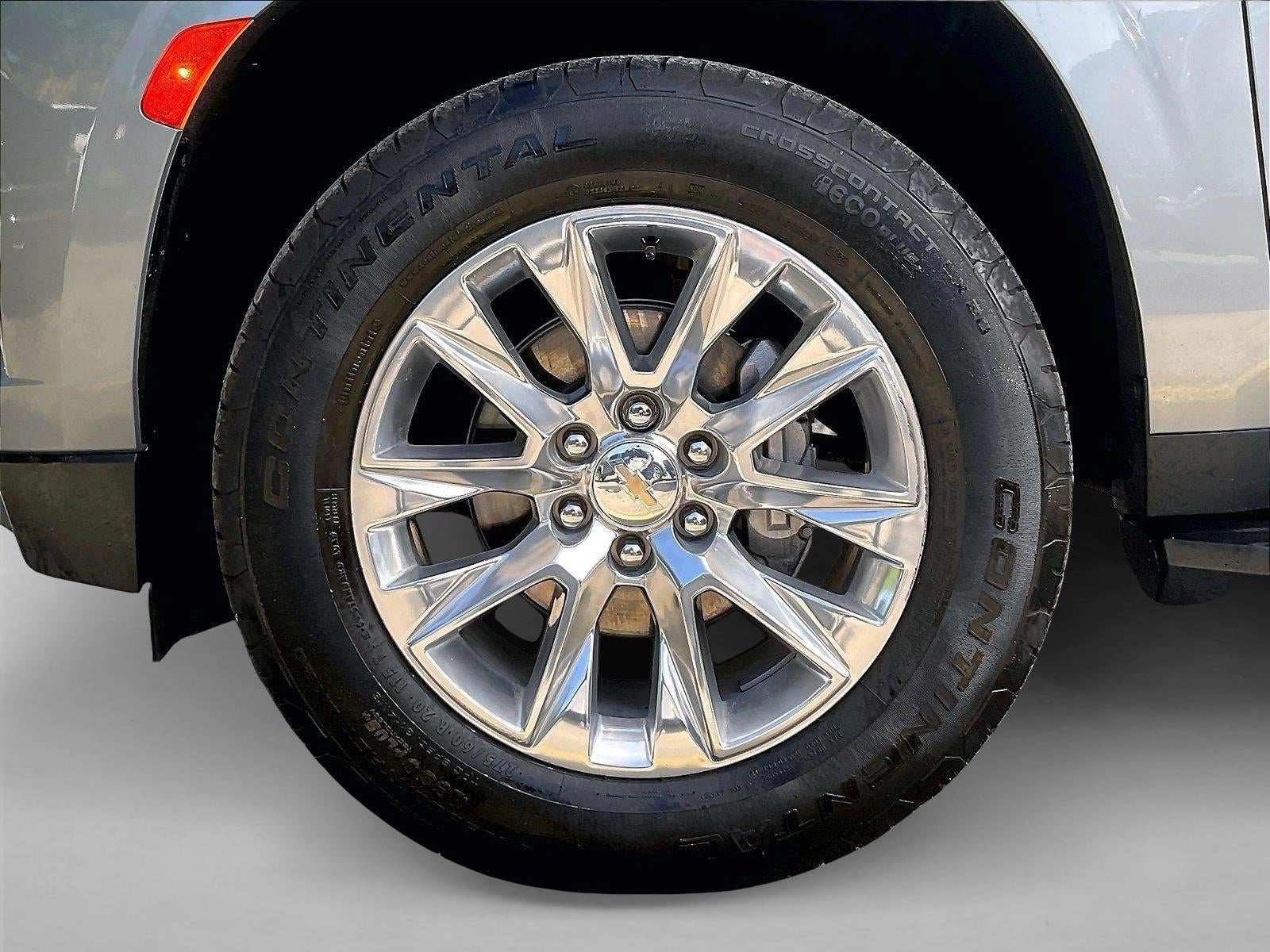 2024 Chevrolet Tahoe Premier - Photo 10