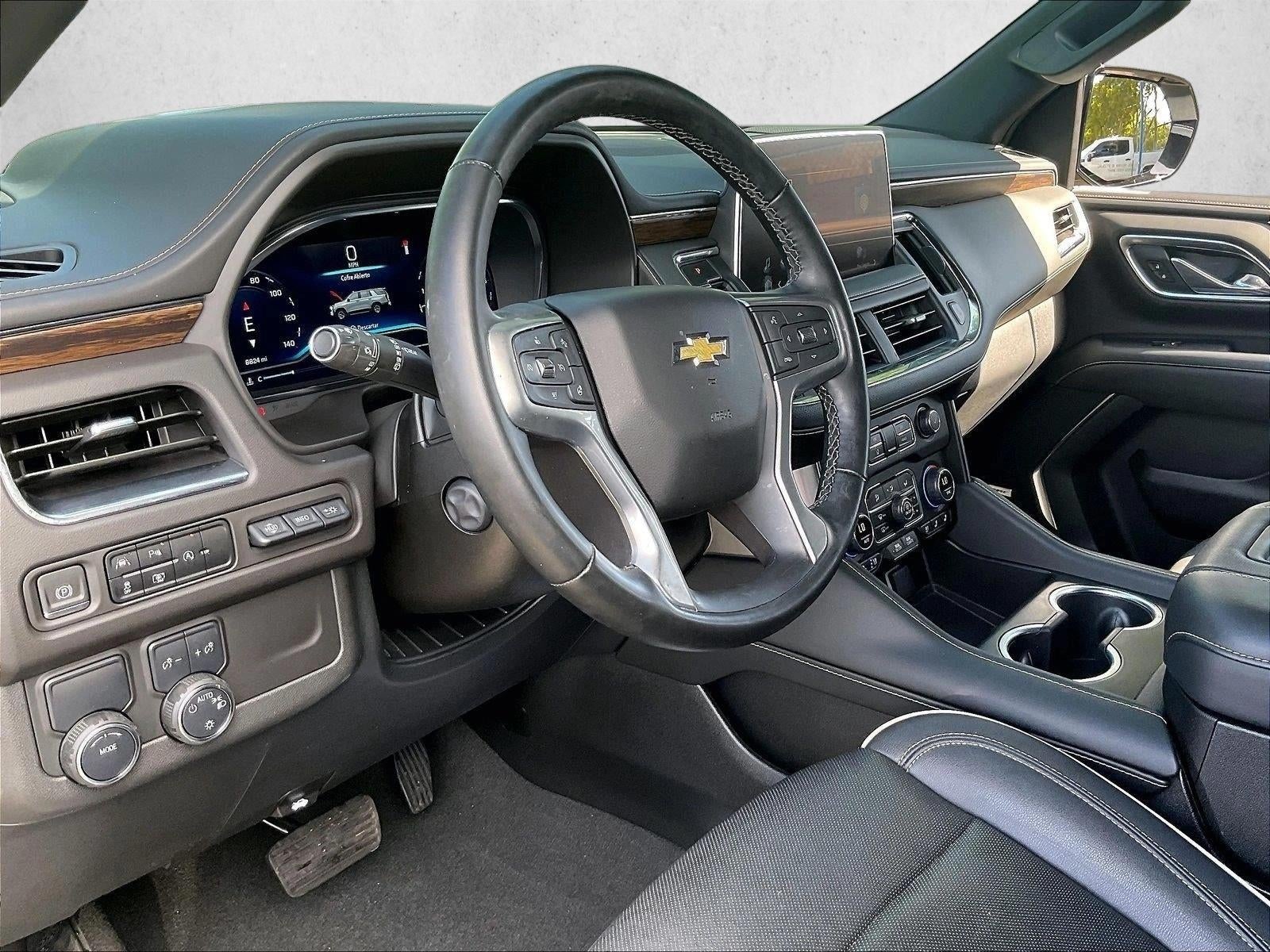 2024 Chevrolet Tahoe Premier - Photo 14