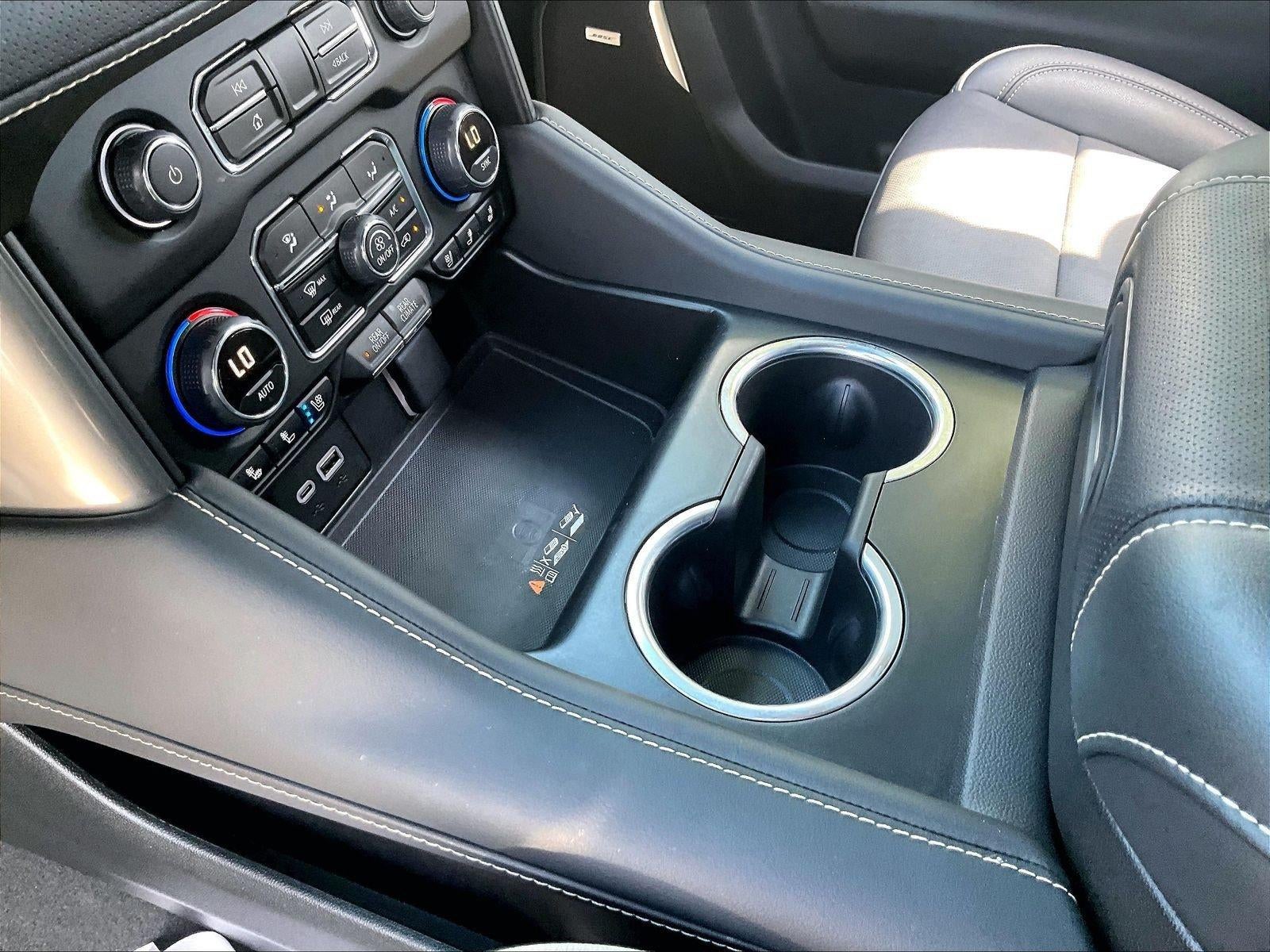 2024 Chevrolet Tahoe Premier - Photo 15