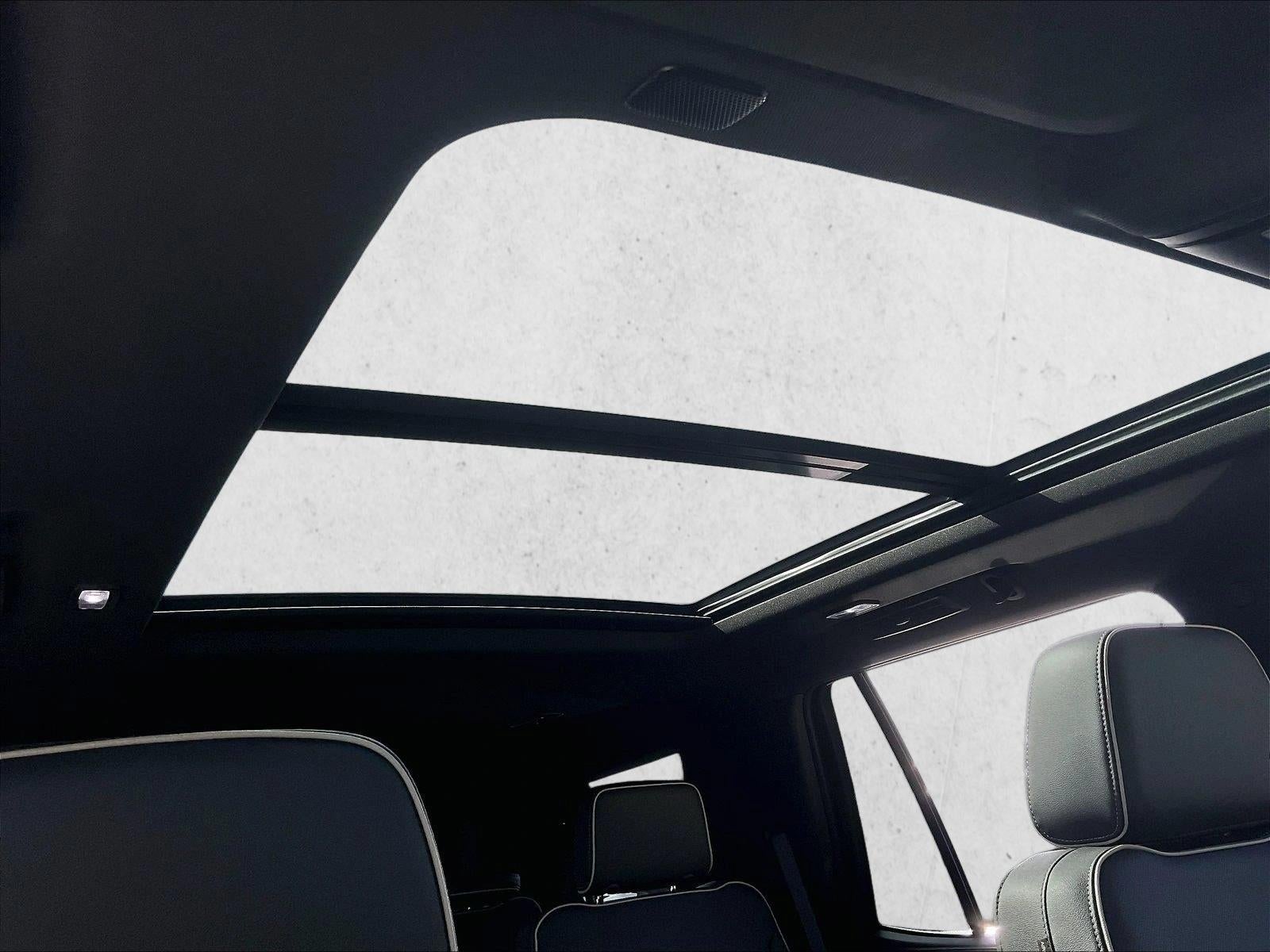 2024 Chevrolet Tahoe Premier - Photo 17