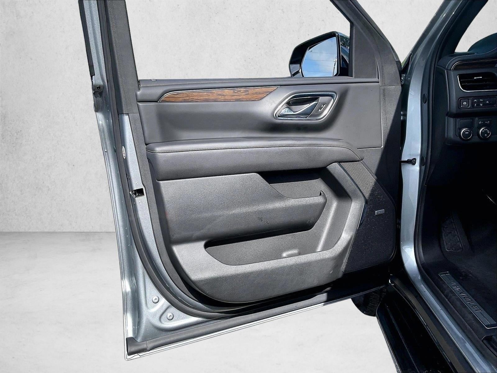 2024 Chevrolet Tahoe Premier - Photo 18