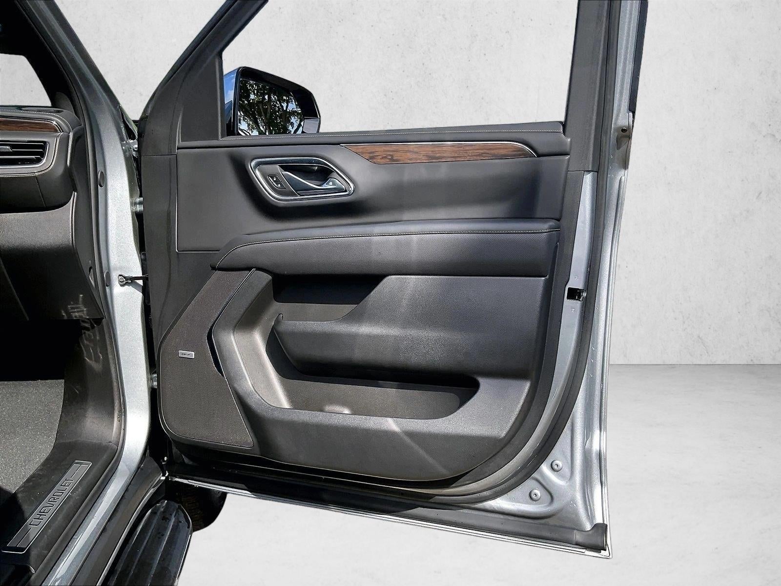 2024 Chevrolet Tahoe Premier - Photo 19