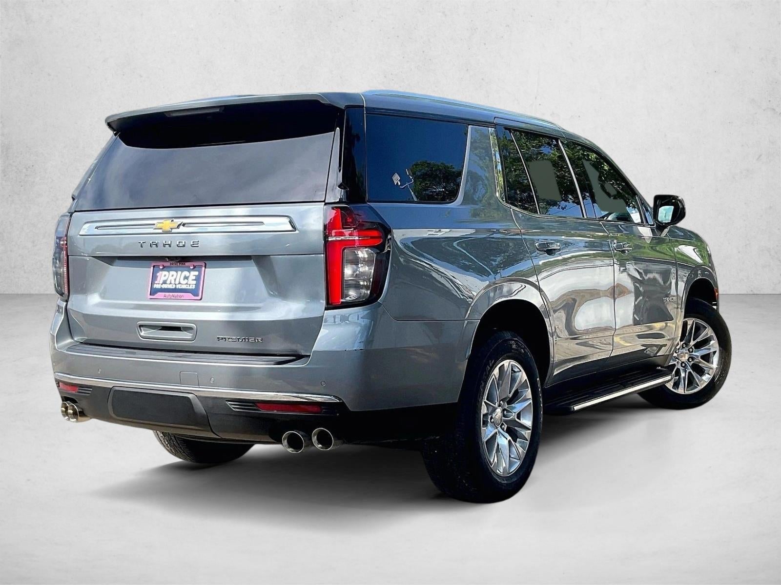2024 Chevrolet Tahoe Premier - Photo 2