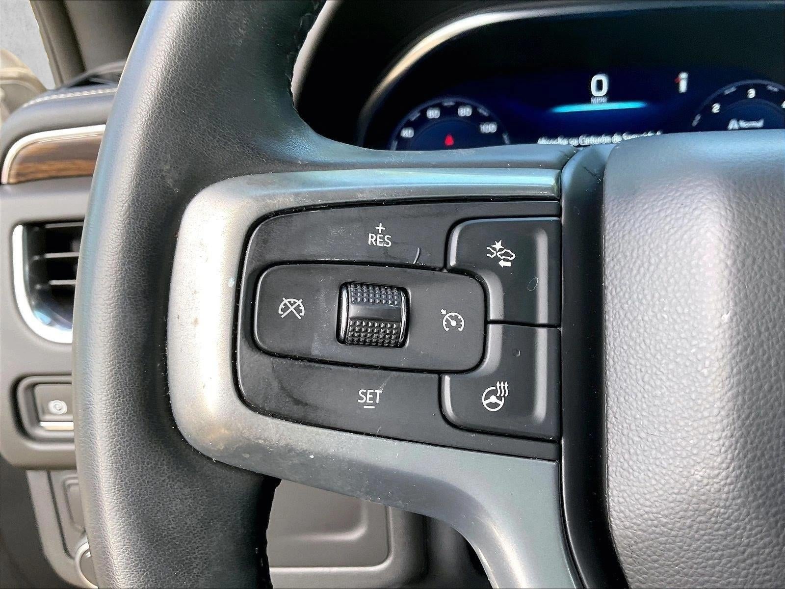 2024 Chevrolet Tahoe Premier - Photo 20