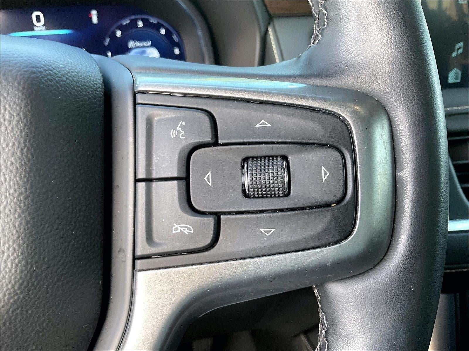 2024 Chevrolet Tahoe Premier - Photo 21