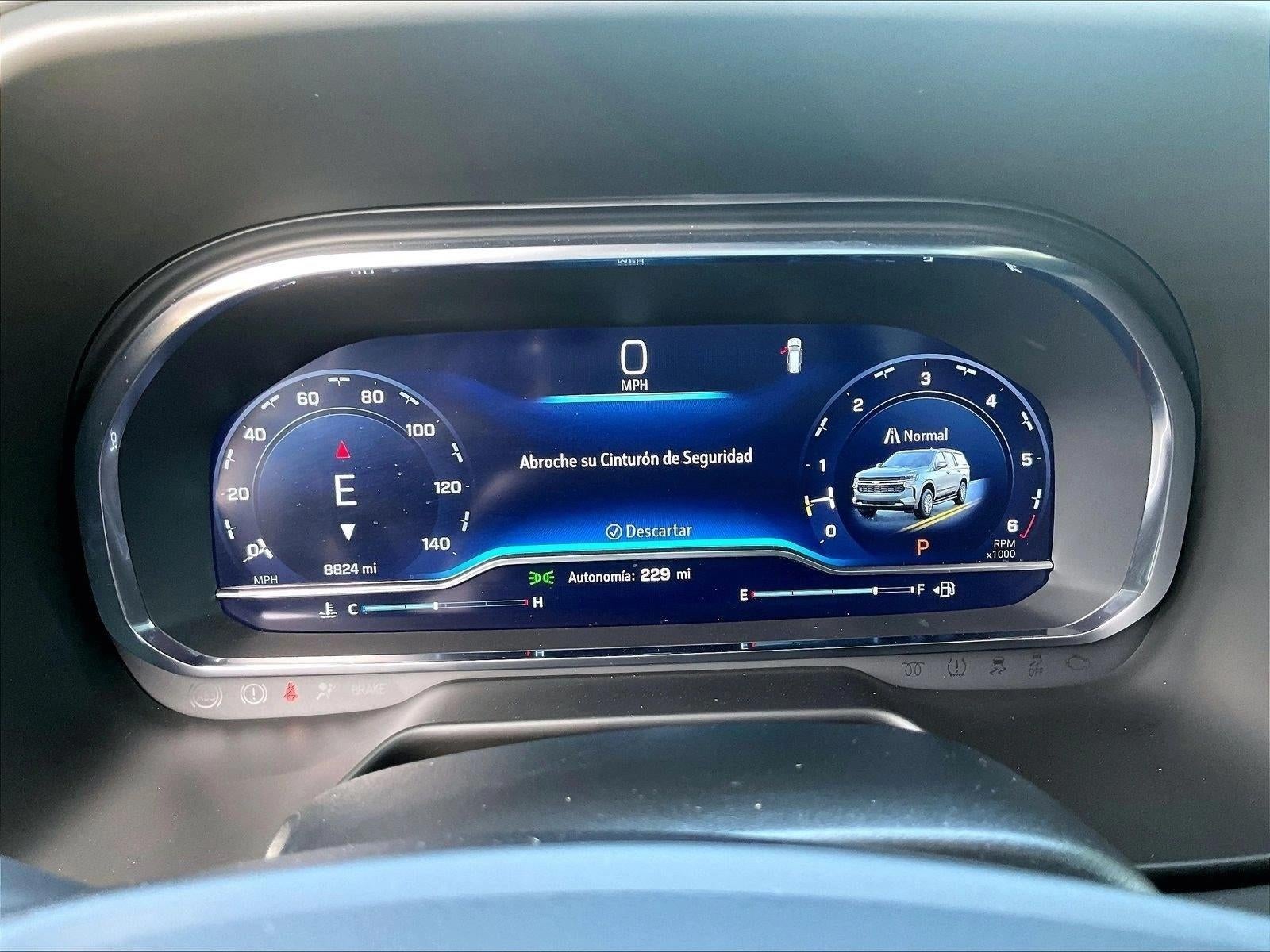2024 Chevrolet Tahoe Premier - Photo 22