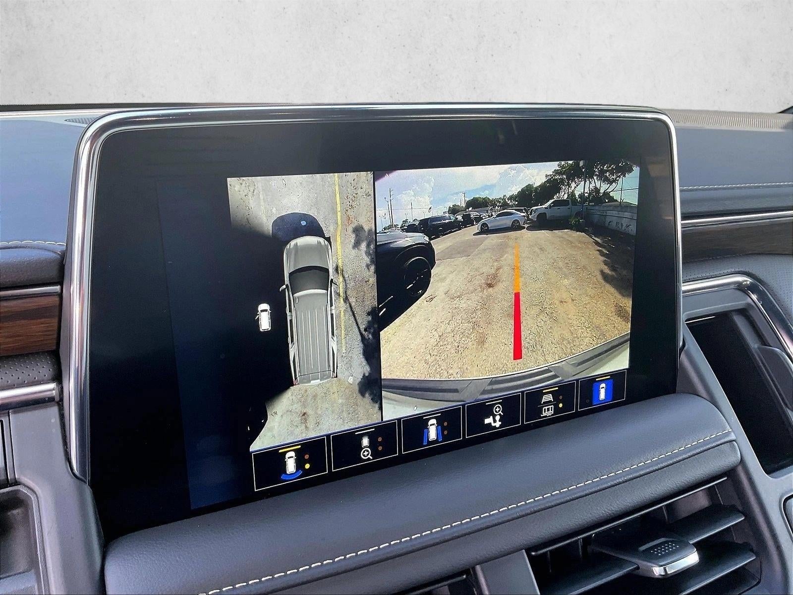 2024 Chevrolet Tahoe Premier - Photo 23