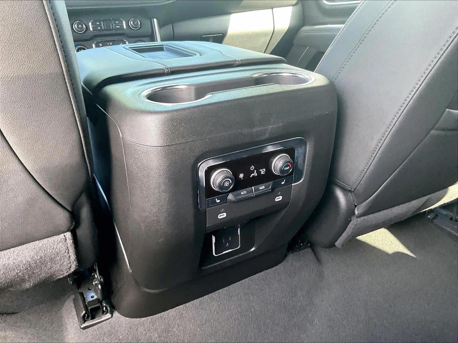 2024 Chevrolet Tahoe Premier - Photo 25