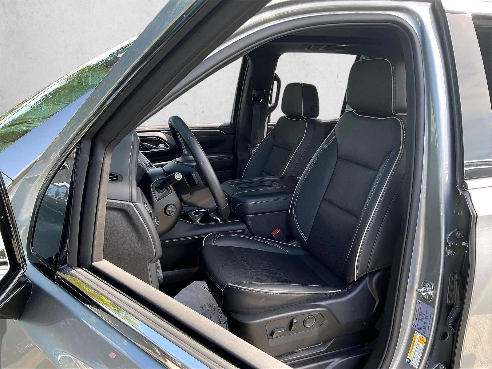 2024 Chevrolet Tahoe Premier - Photo 27