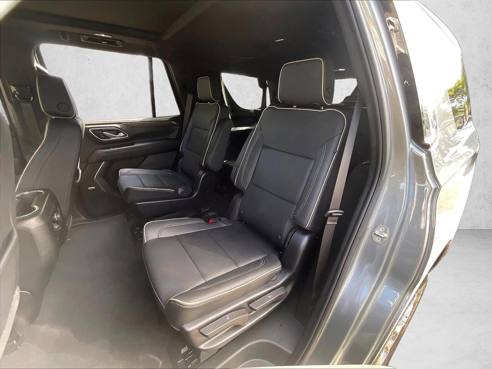 2024 Chevrolet Tahoe Premier - Photo 28
