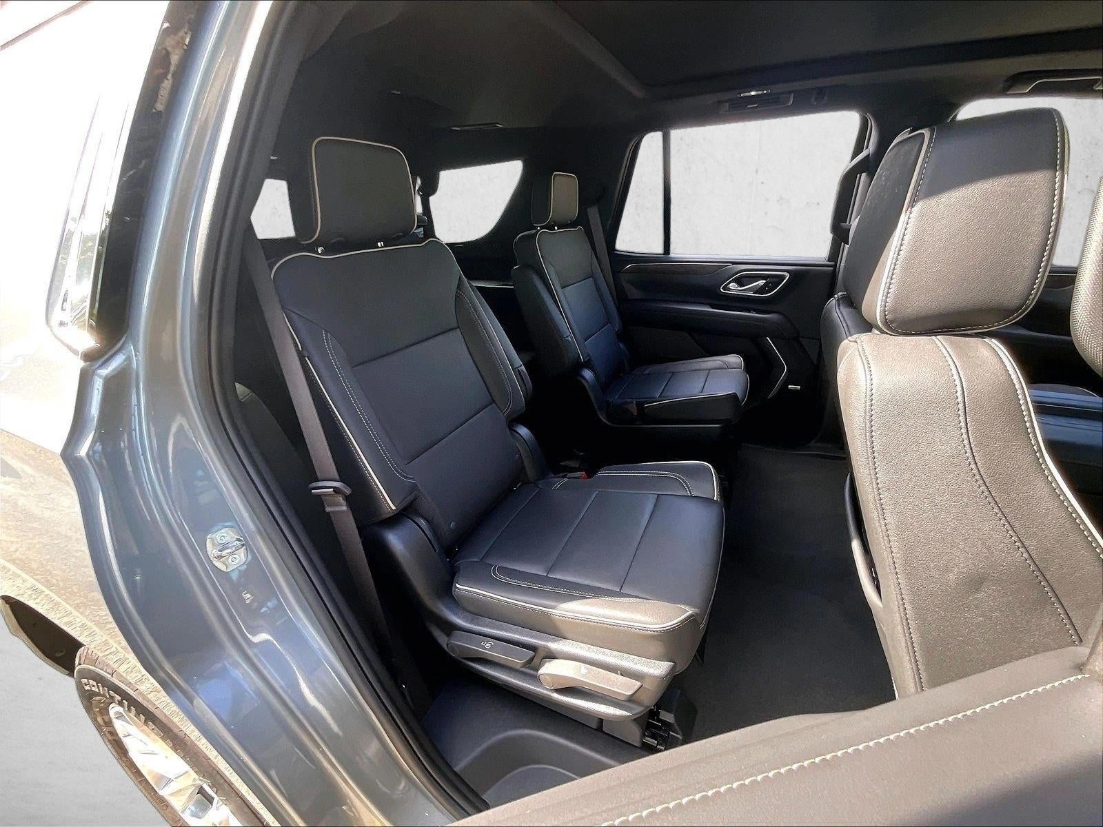 2024 Chevrolet Tahoe Premier - Photo 29