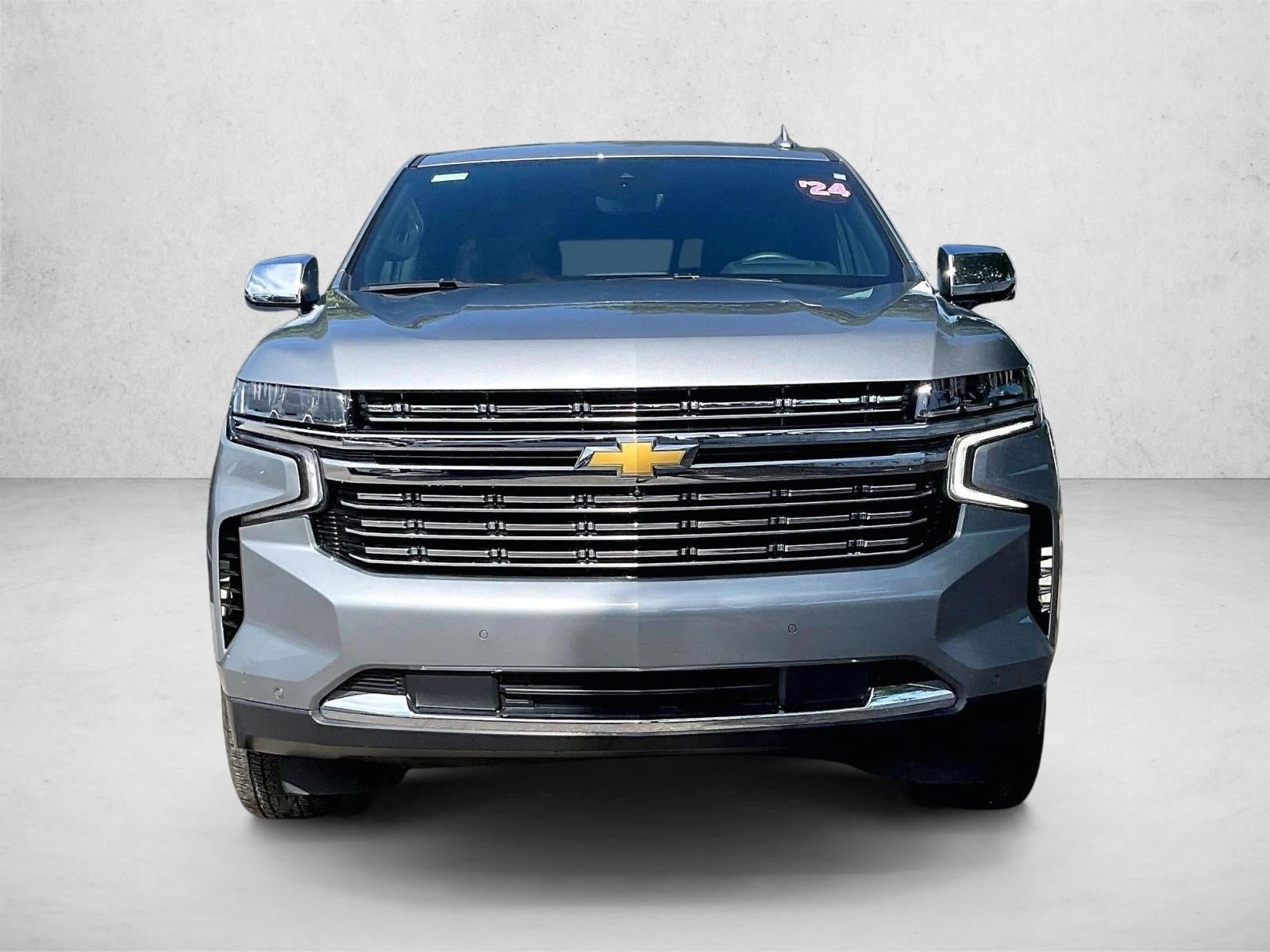 2024 Chevrolet Tahoe Premier - Photo 3