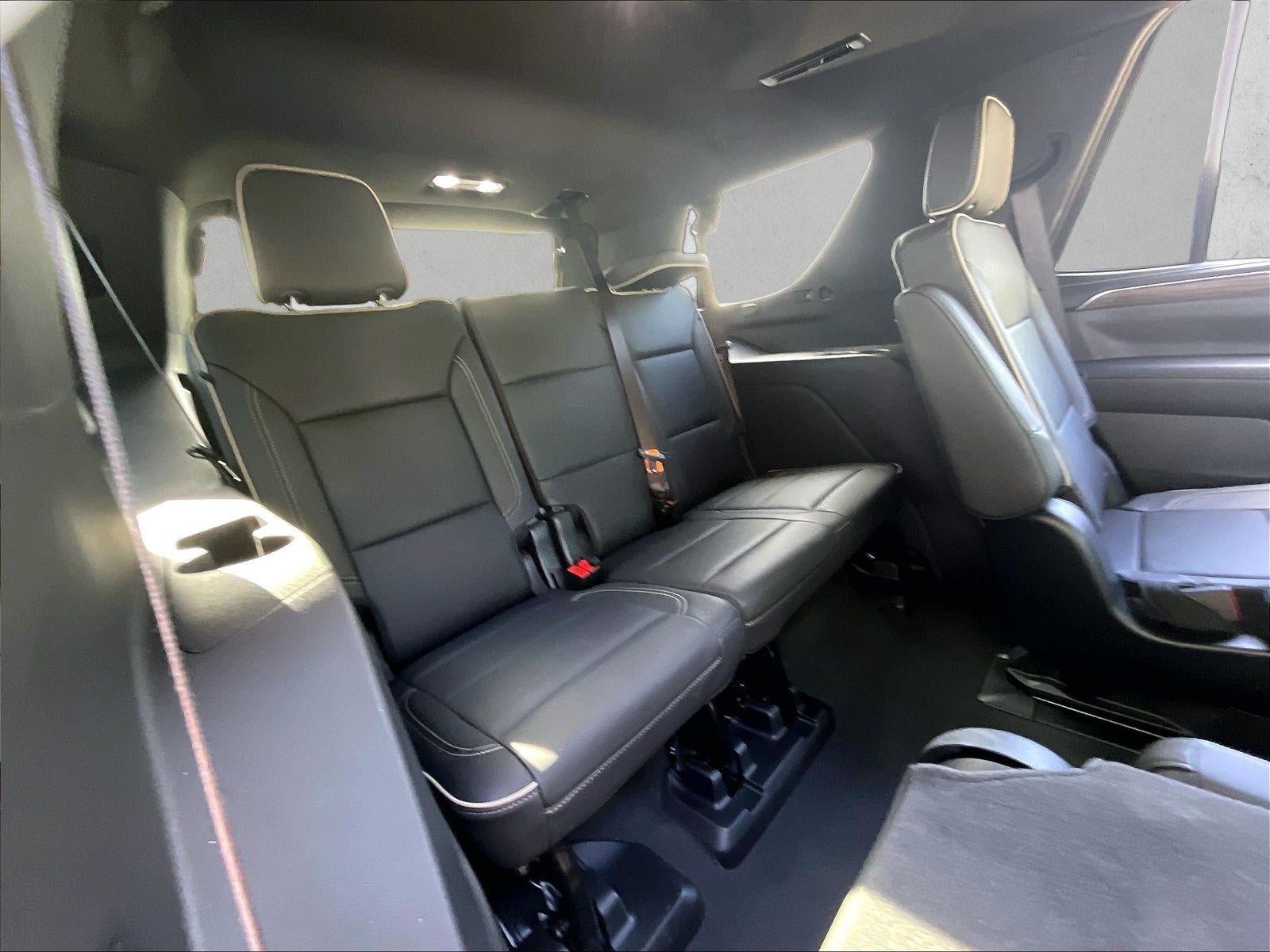 2024 Chevrolet Tahoe Premier - Photo 30