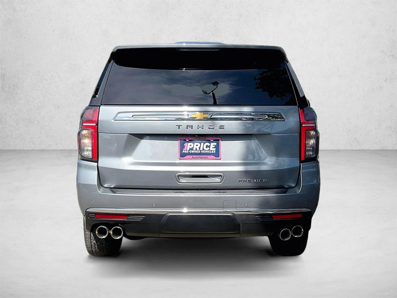 2024 Chevrolet Tahoe Premier - Photo 4