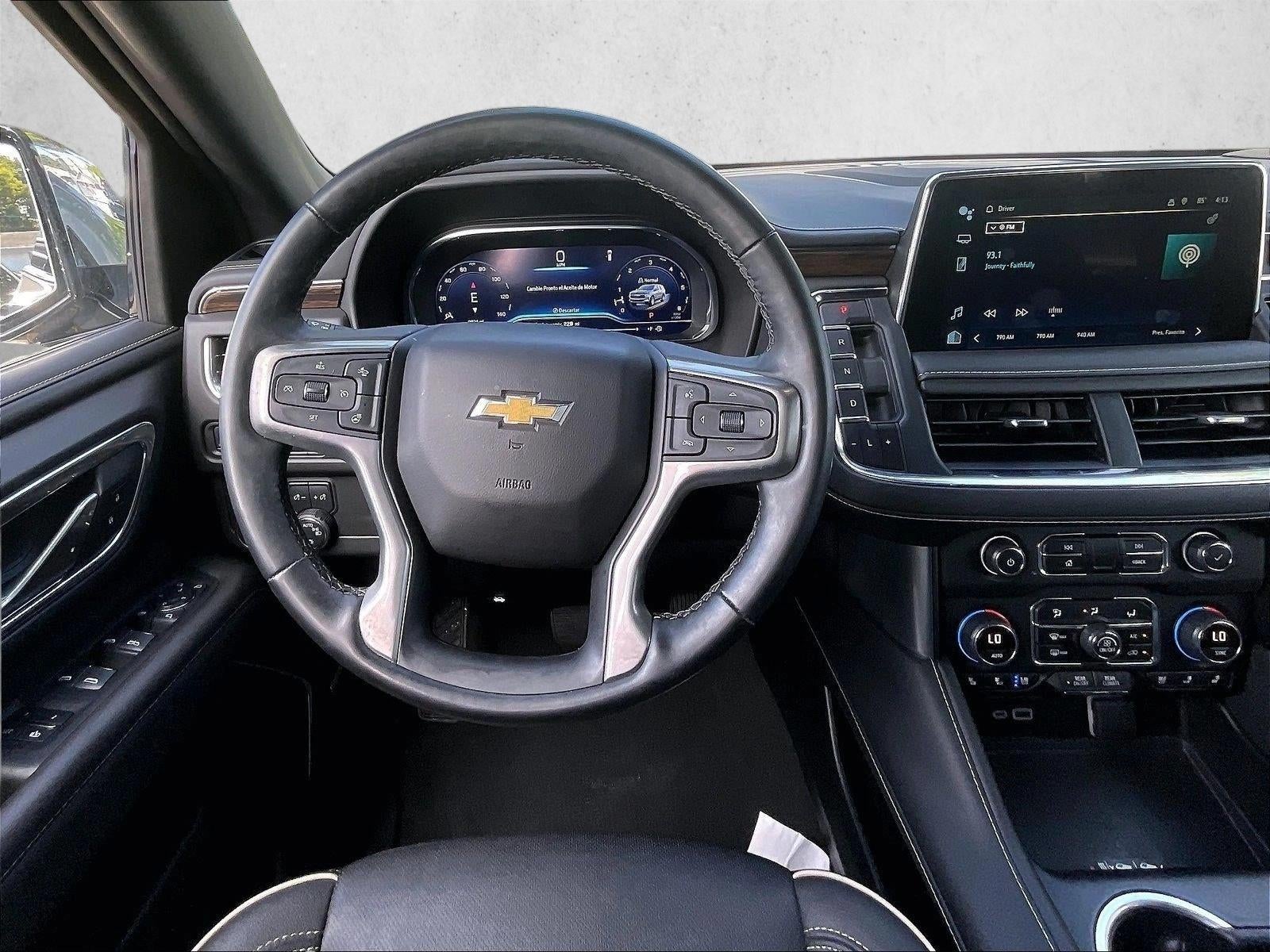 2024 Chevrolet Tahoe Premier - Photo 7