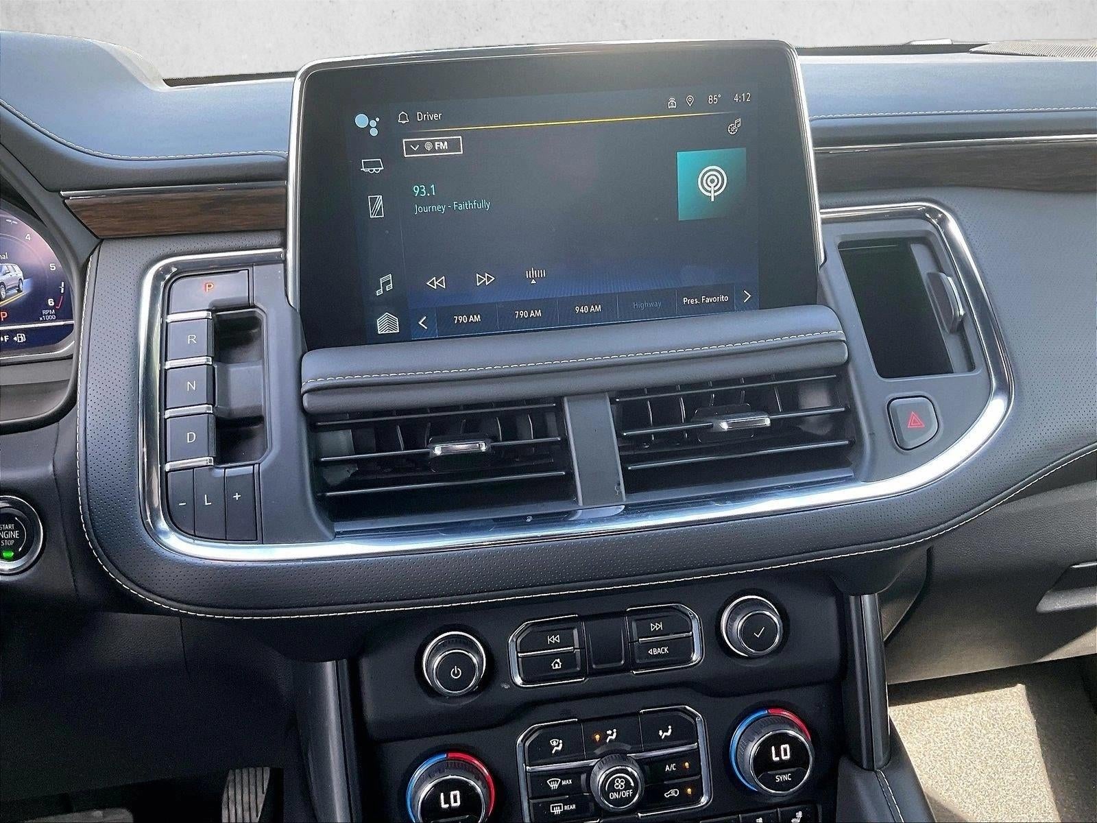 2024 Chevrolet Tahoe Premier - Photo 8