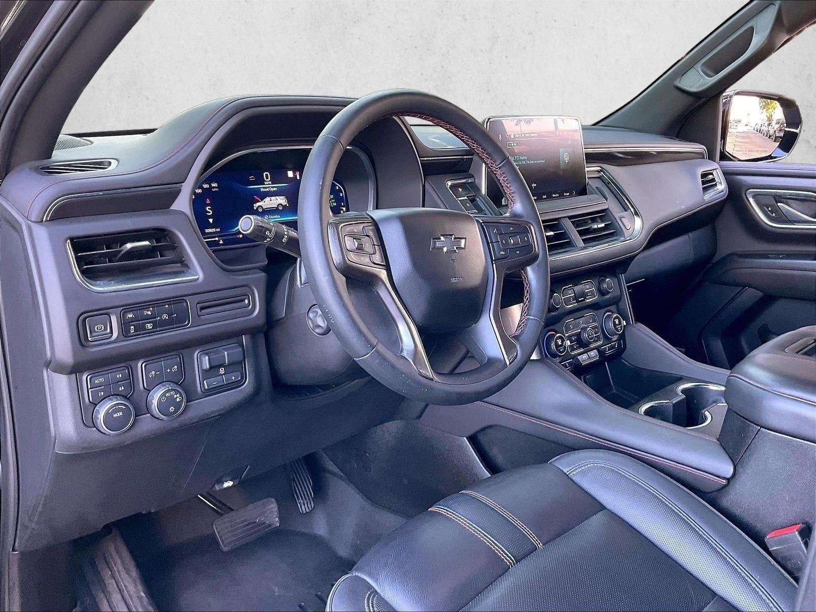 2023 Chevrolet Suburban RST - Photo 14