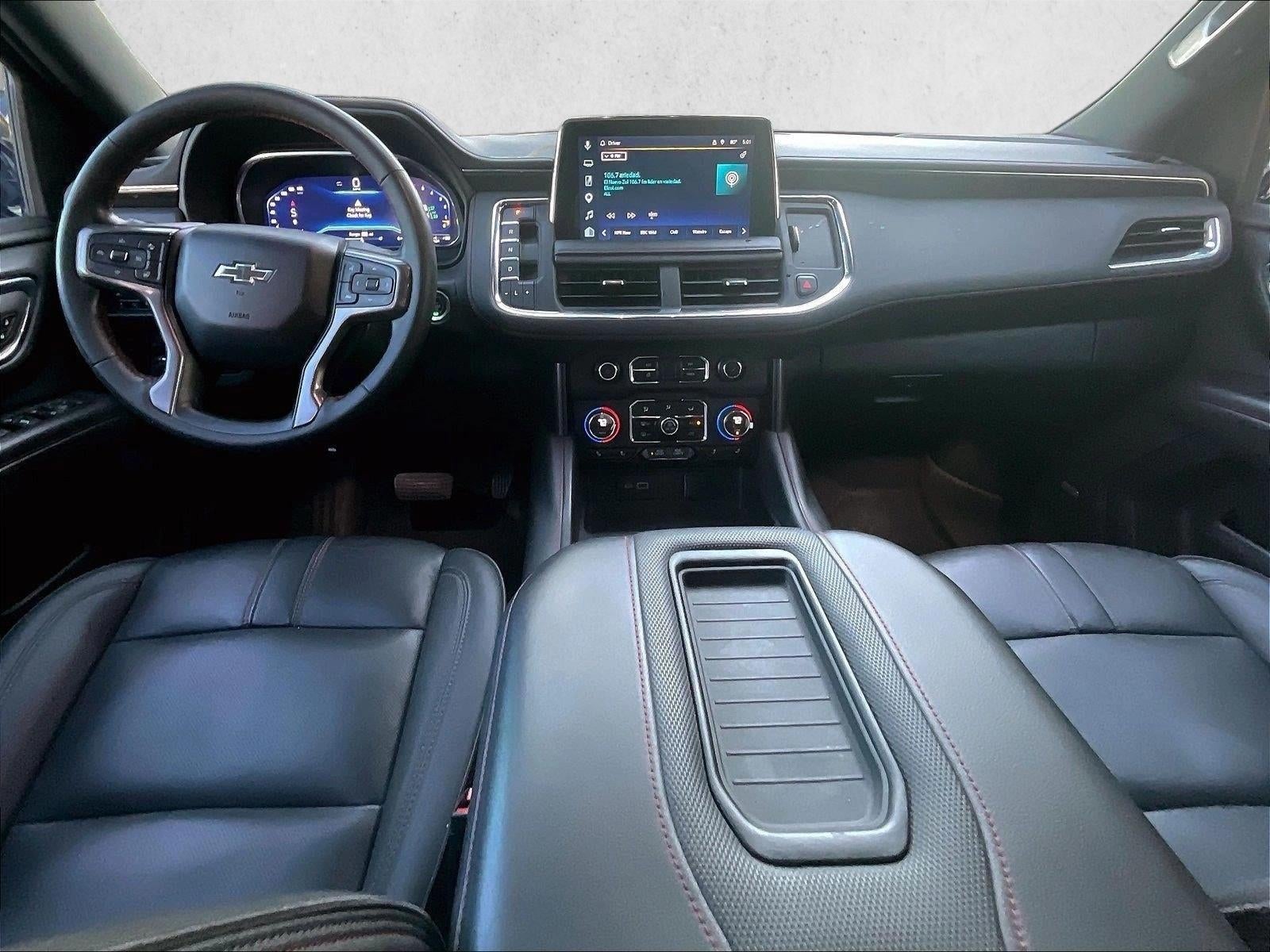 2023 Chevrolet Suburban RST - Photo 16