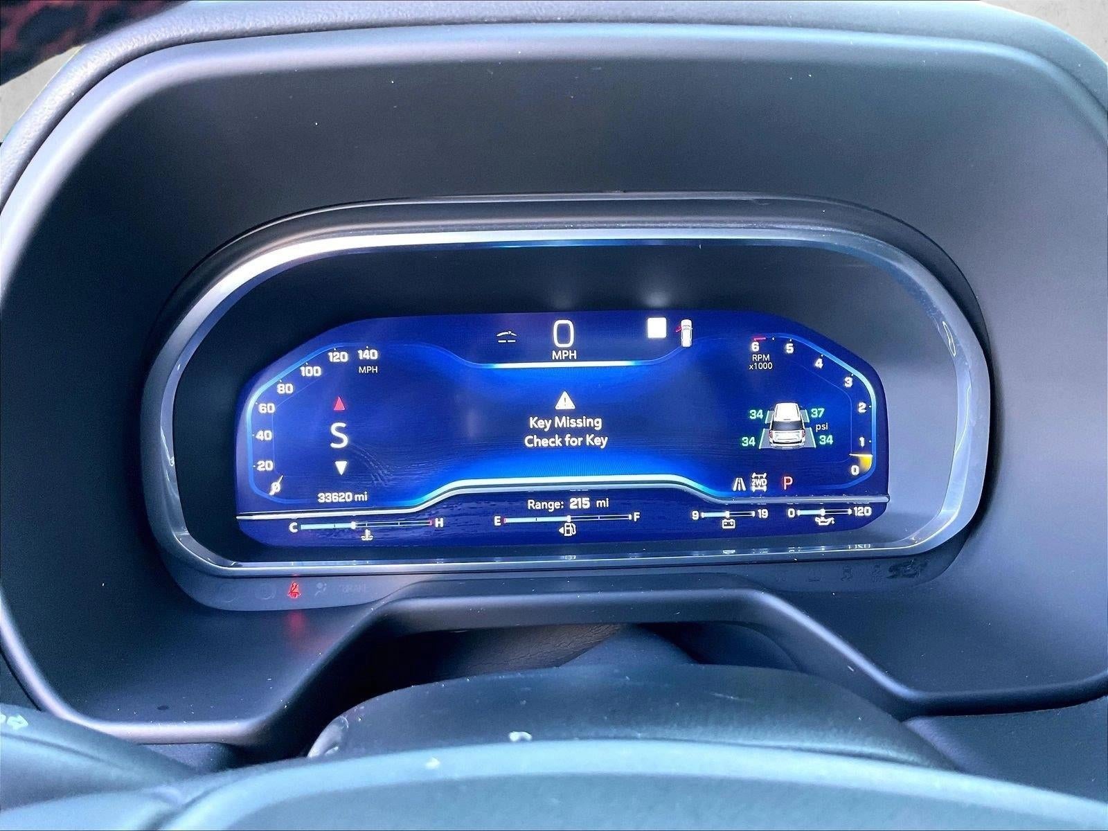 2023 Chevrolet Suburban RST - Photo 22