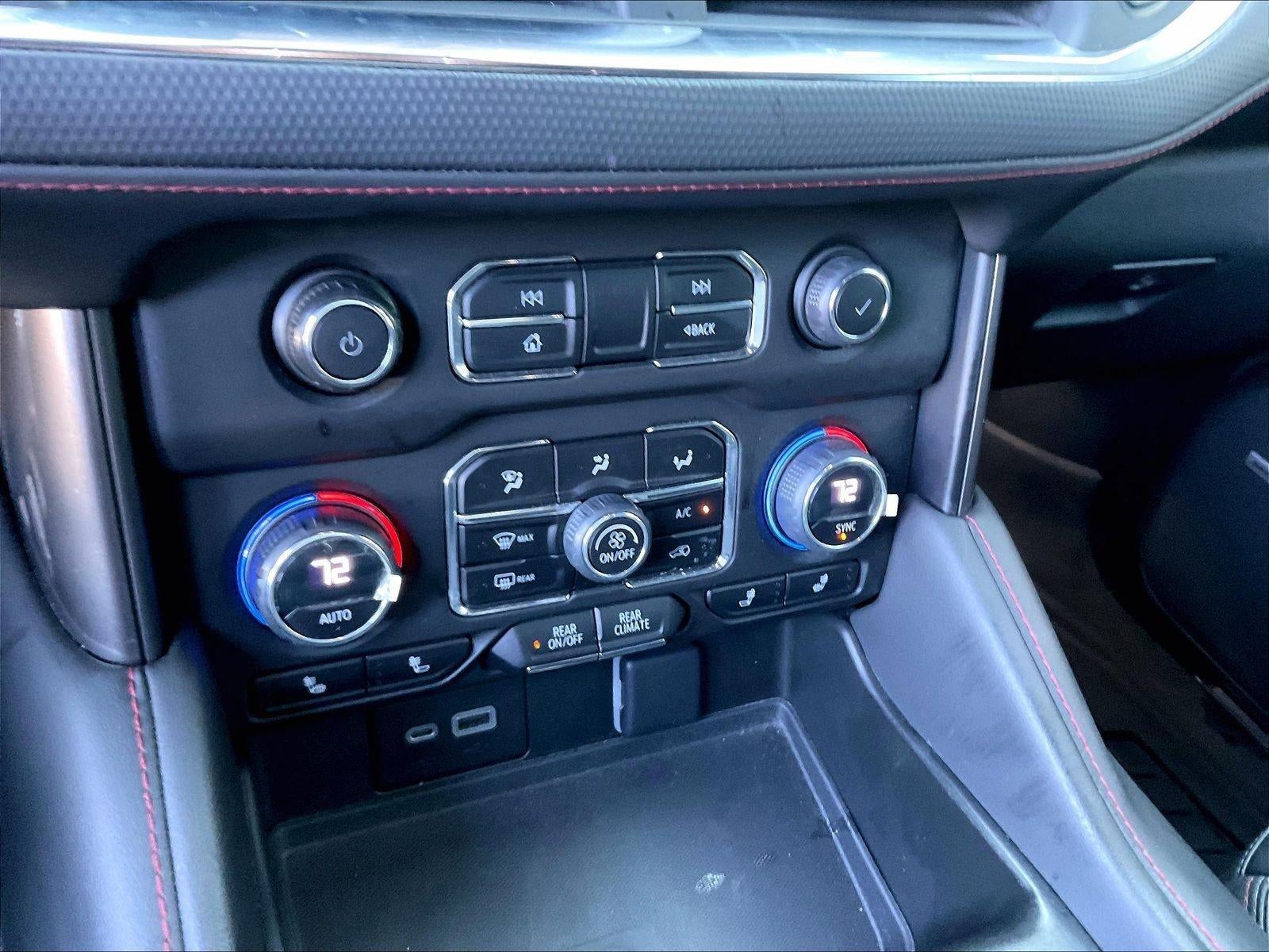 2023 Chevrolet Suburban RST - Photo 24