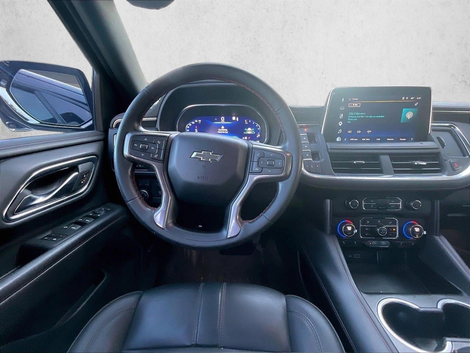 2023 Chevrolet Suburban RST - Photo 7