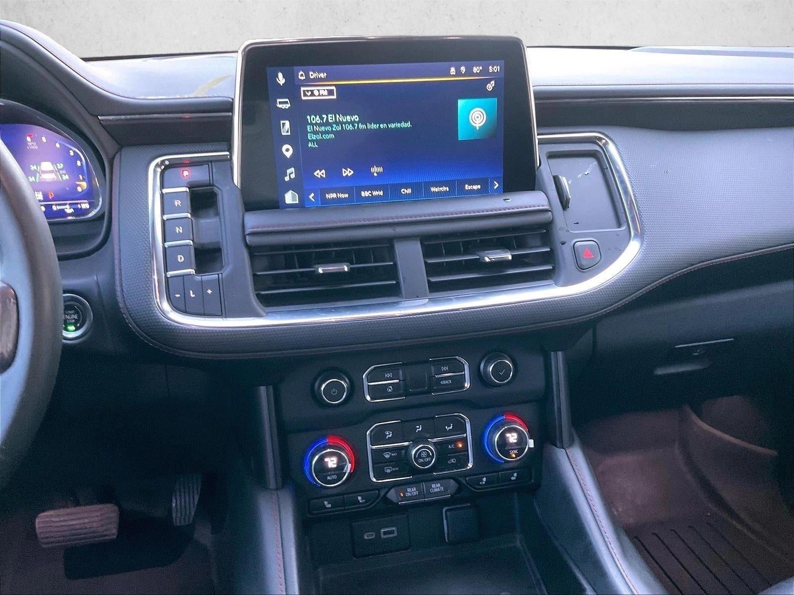 2023 Chevrolet Suburban RST - Photo 8