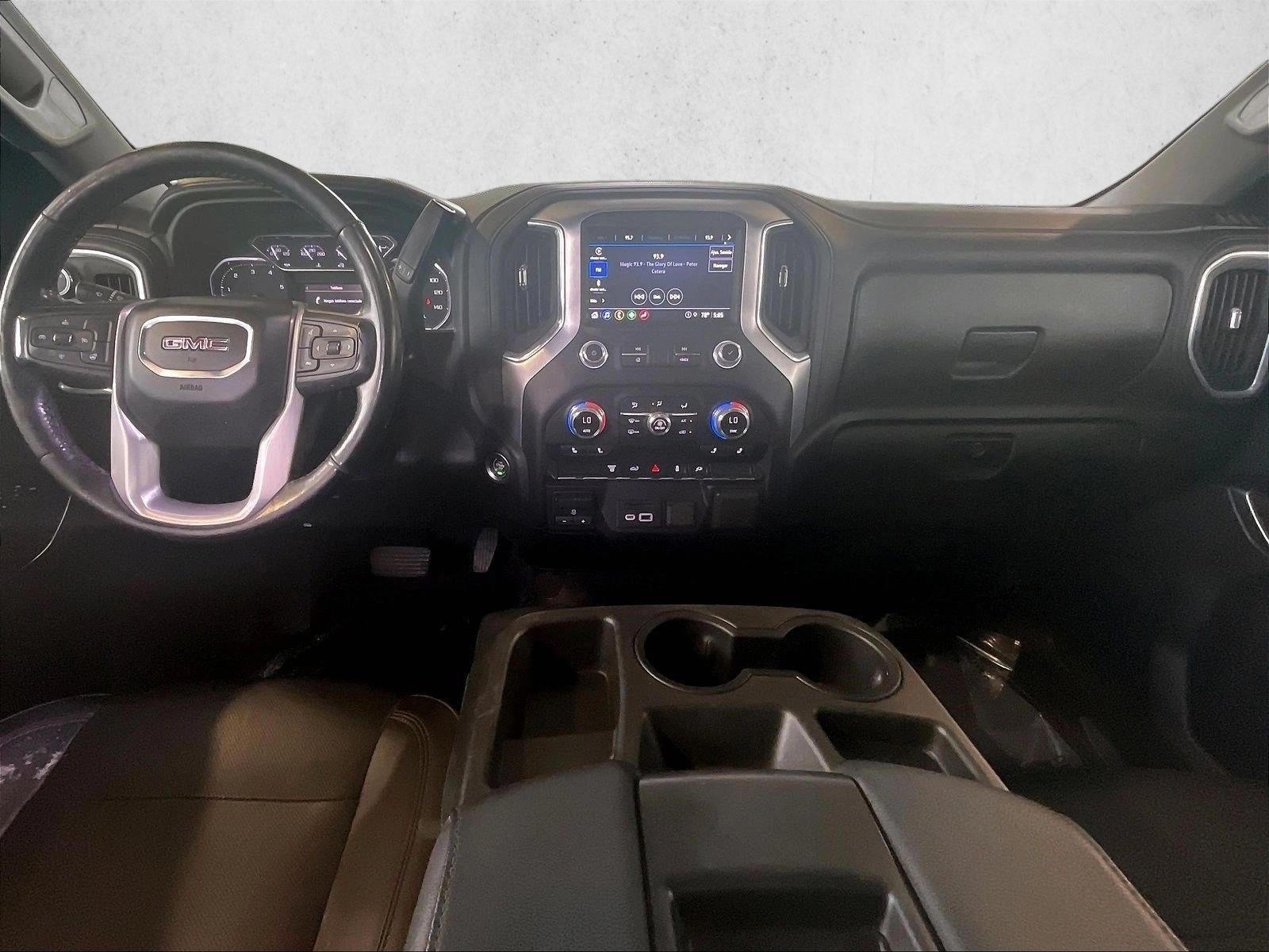 2022 GMC Sierra 2500HD SLT - Photo 16