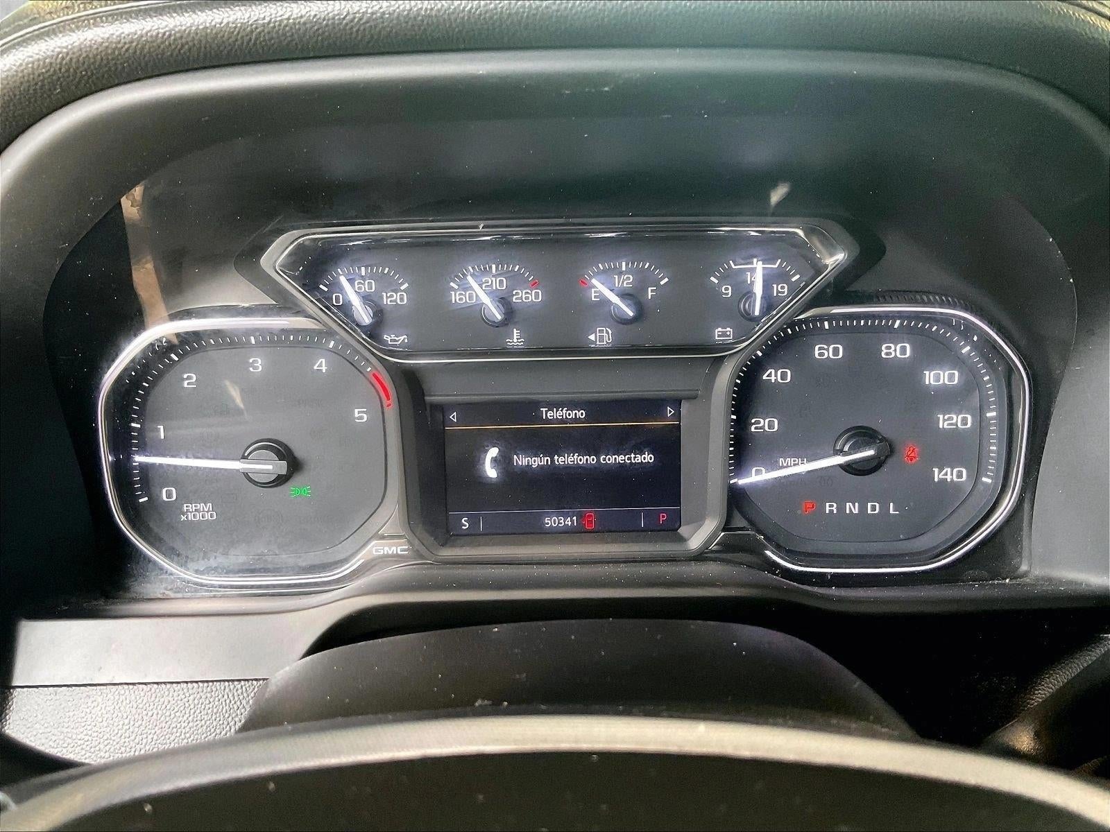 2022 GMC Sierra 2500HD SLT - Photo 22