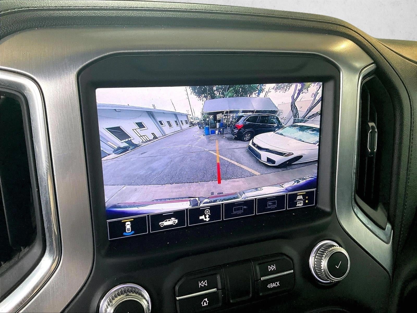 2022 GMC Sierra 2500HD SLT - Photo 23