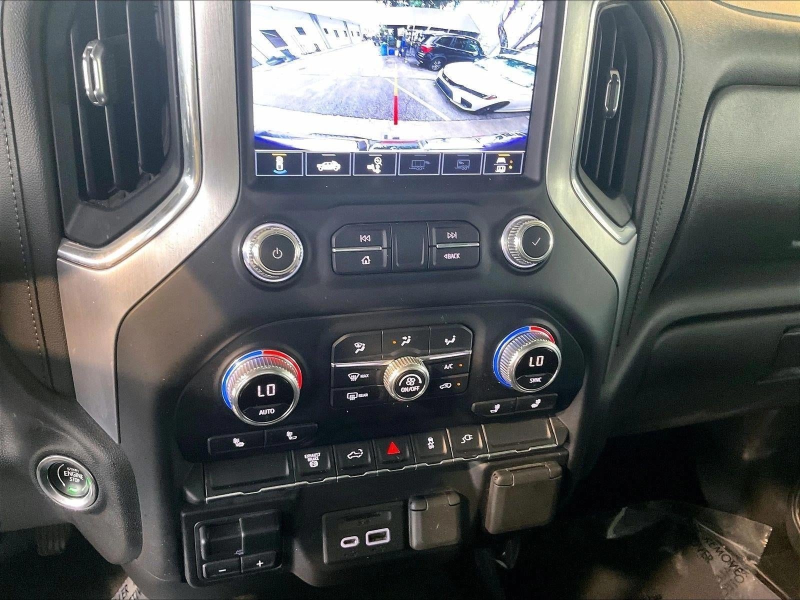 2022 GMC Sierra 2500HD SLT - Photo 24