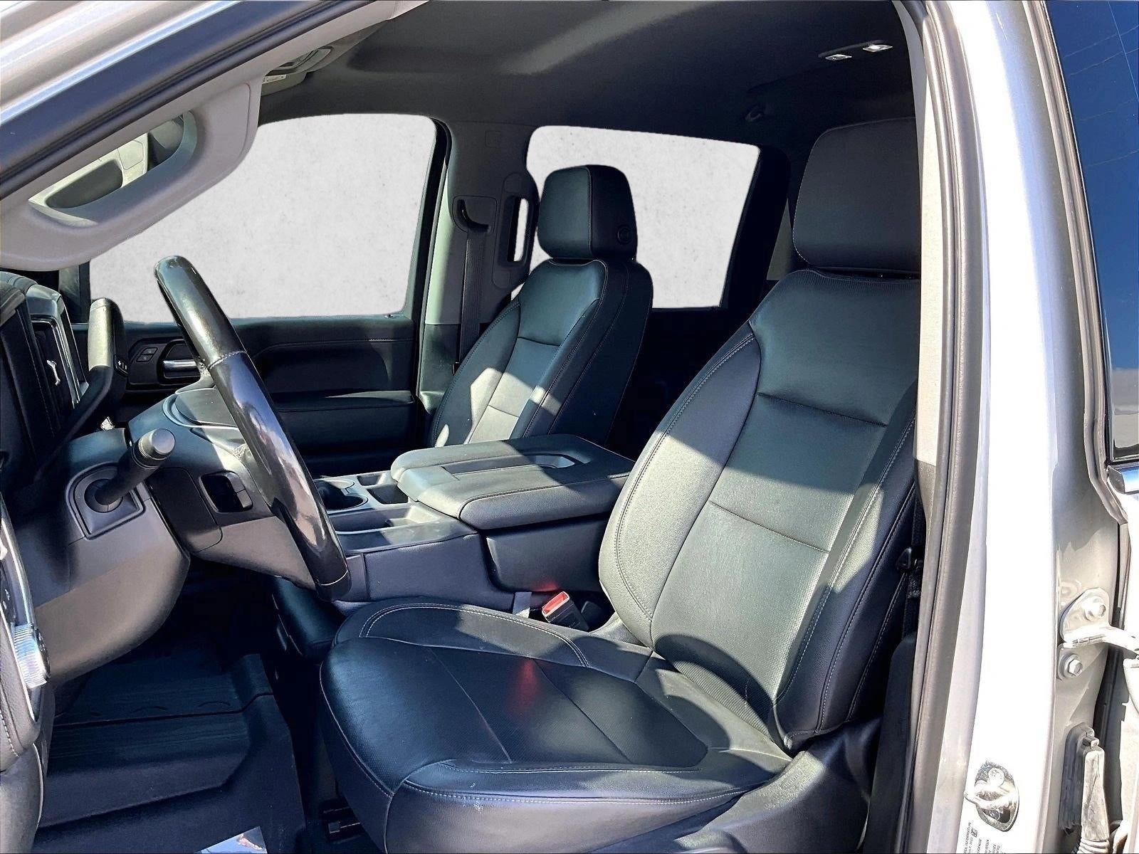 2022 GMC Sierra 2500HD SLT - Photo 26