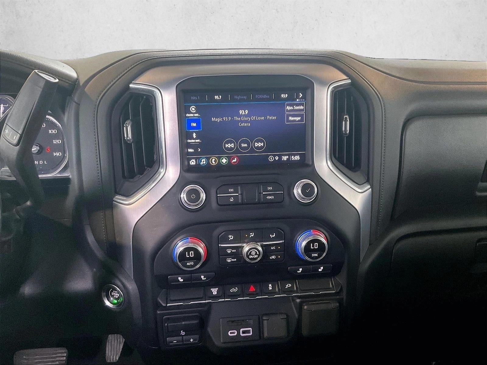 2022 GMC Sierra 2500HD SLT - Photo 8