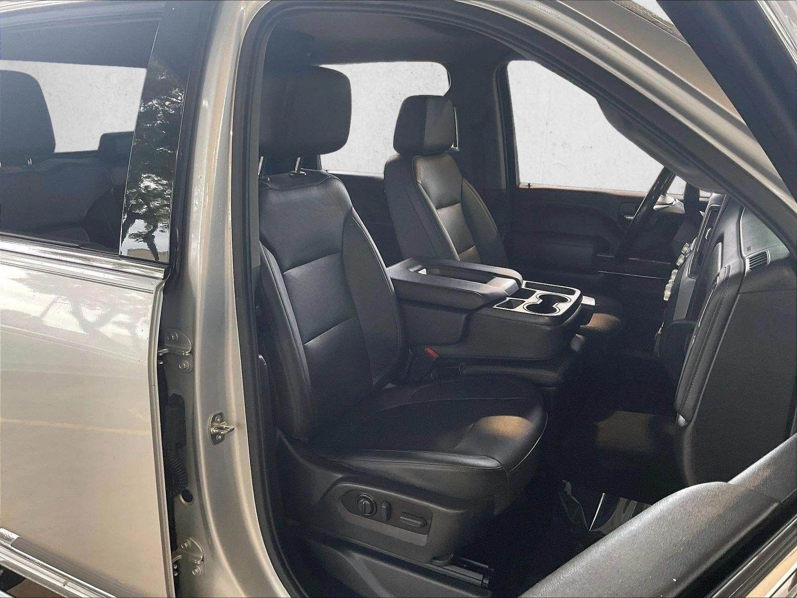 2022 GMC Sierra 2500HD SLT - Photo 9