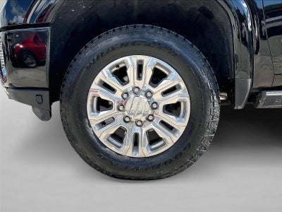 2023 GMC Sierra 2500 HD Denali