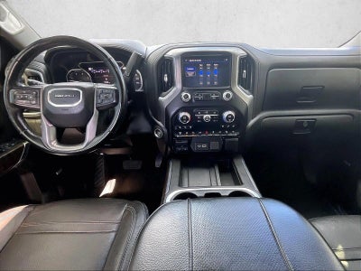 2023 GMC Sierra 2500 HD Denali