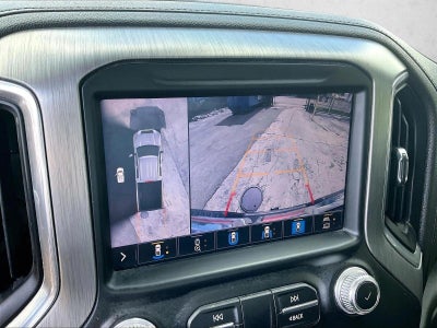 2023 GMC Sierra 2500 HD Denali