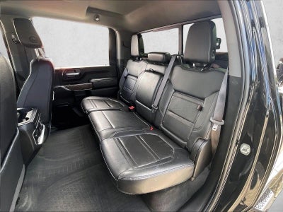 2023 GMC Sierra 2500 HD Denali