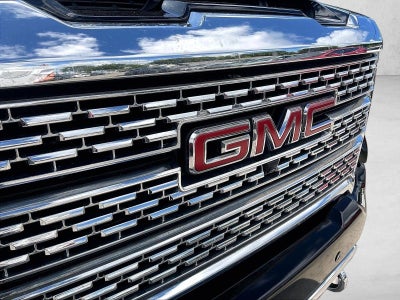 2023 GMC Sierra 2500 HD Denali