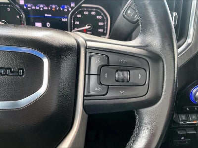 2020 GMC Sierra 2500 HD Denali