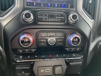 2020 GMC Sierra 2500 HD Denali