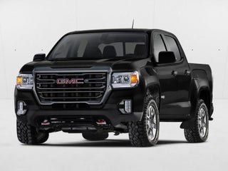 2021 GMC Canyon 2WD Elevation Standard
