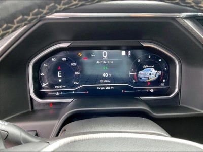 2022 GMC Sierra 1500 Denali Ultimate