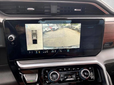 2022 GMC Sierra 1500 Denali Ultimate