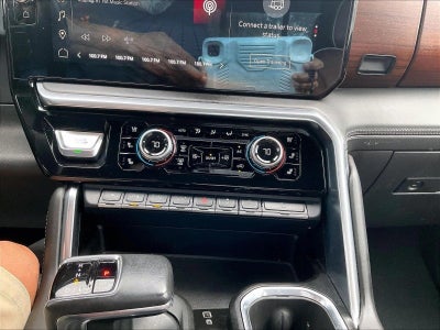 2022 GMC Sierra 1500 Denali Ultimate