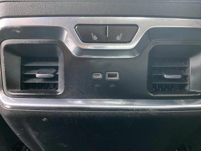 2022 GMC Sierra 1500 Denali Ultimate