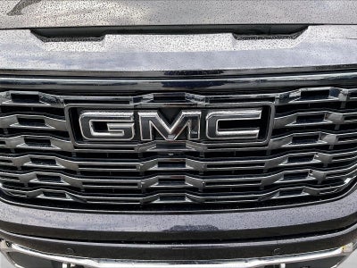 2022 GMC Sierra 1500 Denali Ultimate