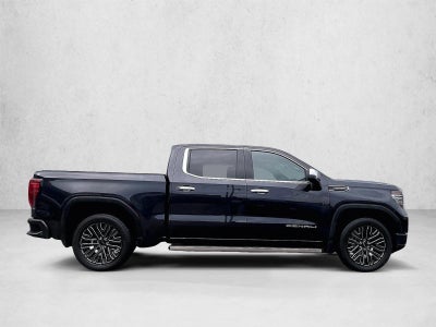 2022 GMC Sierra 1500 Denali Ultimate